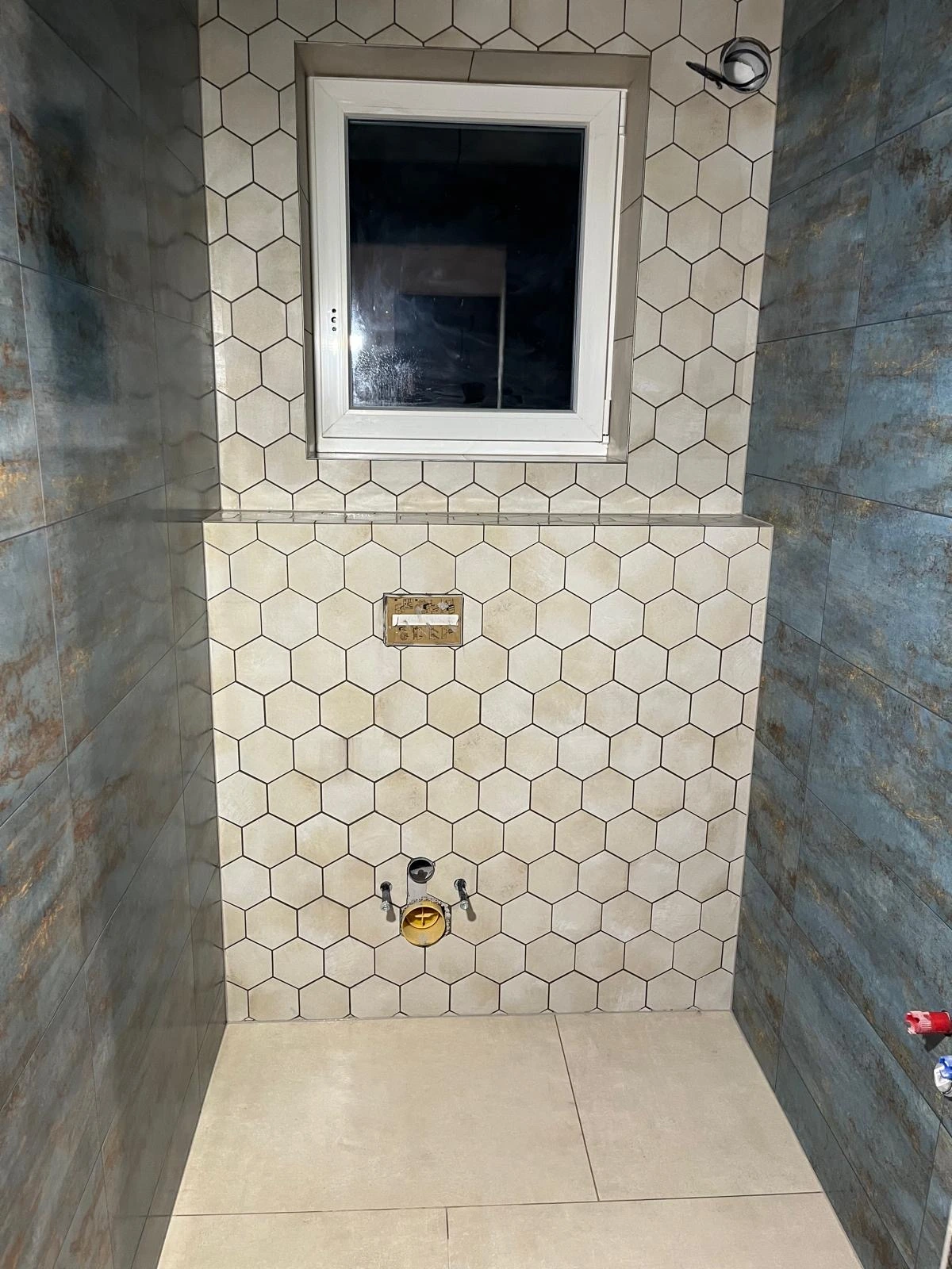 Příprava vody + rozvody RD Stará Role